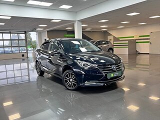 2023 Changan Alsvin, чёрный, 1165000 рублей, вид 5