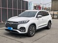 2021 Chery Tiggo 8 I, белый