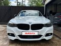 2019 BMW 3 серии Gran Turismo 320d xDrive VI (F3x) Рестайлинг, белый, 2950000 рублей