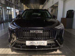 2026 Haval Jolion I Рестайлинг 2, чёрный, 2449000 рублей, вид 4