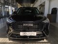 2026 Haval Jolion I Рестайлинг 2, чёрный - вид 3