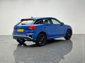 2022 Audi Q2 L 35 TFSI I Рестайлинг, синий, 1660000 рублей - вид 5