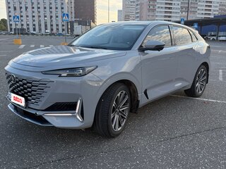2022 Changan UNI-K, серый, 2400000 рублей, вид 3