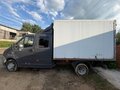 2015 ГАЗ ГАЗель Next, серый, 1150000 рублей - вид 1