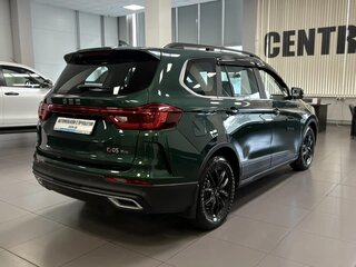 2023 SWM G05 Pro, зелёный, 1420000 рублей, вид 5