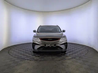 2025 Belgee X50, серый, 1950000 рублей, вид 2