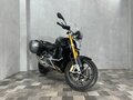 2016 BMW R 1200 R, чёрный, 898000 рублей - вид 8