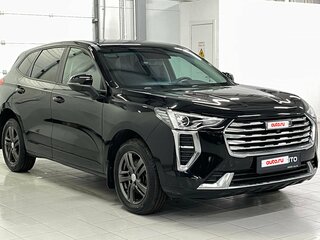2023 Haval Jolion I, чёрный, 1790000 рублей, вид 1