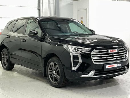 Haval Jolion I