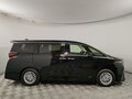 2026 Toyota Alphard IV, чёрный, 14000000 рублей - вид 2
