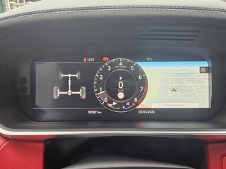 2020 Land Rover Range Rover Sport II Рестайлинг, красный, 5790000 рублей, вид 3