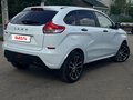 2021 Lada (ВАЗ) XRAY I, белый - вид 5