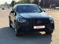 2020 Mercedes-Benz GLC Coupe 300 I (C253) Рестайлинг, чёрный, 6200000 рублей - вид 5