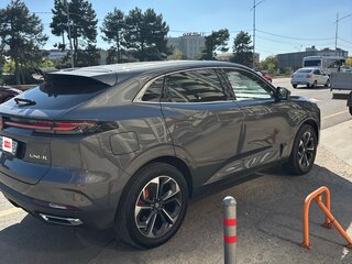 2024 Changan UNI-K iDD, серый, 3750000 рублей, вид 2