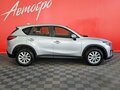 2016 Mazda CX-5 I Рестайлинг, серебристый, 1935000 рублей - вид 6