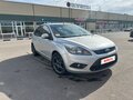 2010 Ford Focus II Рестайлинг, серый - вид 2