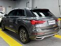 2023 Audi Q3 35 TFSI II (F3), серый, 2040000 рублей - вид 4