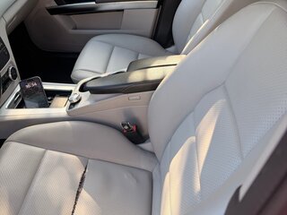 2013 Mercedes-Benz GLK-Класс 250 I (X204) Рестайлинг, красный, 1750000 рублей, вид 3