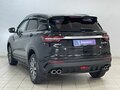 2021 Geely Coolray I, чёрный - вид 5