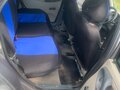 2010 Lada (ВАЗ) Kalina I, зелёный, 155000 рублей - вид 9