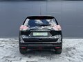 2016 Nissan X-Trail III, чёрный - вид 3