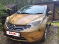 2013 Nissan Note II, золотистый, 750000 рублей