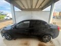 2014 Geely GC6, чёрный - вид 3