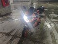 2002 Honda CBR 600F, красный, 400000 рублей - вид 4