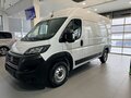 2025 Fiat Professional Ducato, белый, 5390000 рублей