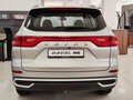 2026 Haval M6 II, серебристый, 2299000 рублей - вид 3