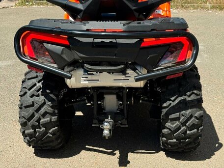 2026 Sharmax Force 1100, оранжевый, 1449900 рублей, вид 5
