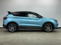 2023 Geely Coolray I, голубой - вид 3