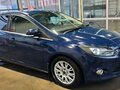 2013 Ford Focus III, синий, 1000000 рублей - вид 2