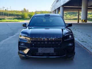 2026 Zeekr 8X Dawn, чёрный, 12790000 рублей, вид 2
