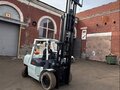 2015 TCM FD40, серый, 1450000 рублей - вид 2