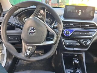 2023 Changan Alsvin, белый, 846000 рублей, вид 4