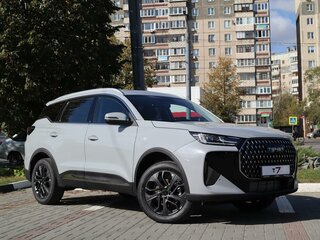 2026 Tenet T7, серый, 3005000 рублей, вид 5