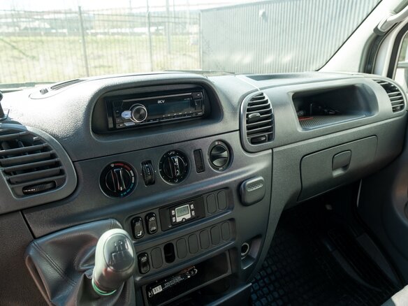 2015 Mercedes-Benz Sprinter Classic, белый, 1500000 рублей - вид 16