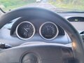 2005 Chevrolet Aveo I, серебристый - вид 8
