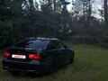 2011 BMW 3 серии 325i V (E90/E91/E92/E93) Рестайлинг, чёрный, 1800000 рублей - вид 4