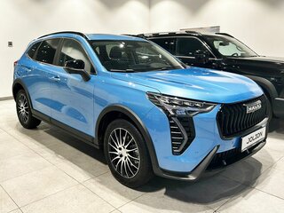 2026 Haval Jolion I Рестайлинг 2, голубой, 2899000 рублей, вид 1