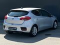 2017 Kia Ceed II Рестайлинг, серебристый, 1419000 рублей - вид 5