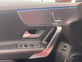 2023 Mercedes-Benz A-Класс 180 Long IV (W177) Рестайлинг, красный, 1790000 рублей - вид 8