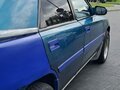1993 Mazda 323 IV (BG), синий, 220000 рублей - вид 6