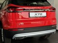 2026 Belgee X70 I Рестайлинг, красный, 2806990 рублей - вид 10
