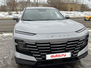 2024 Jetour Dashing I, серый, 2250000 рублей, вид 1