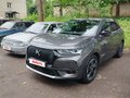 2019 DS 7 Crossback I, серый, 1750000 рублей - вид 2