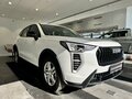 2026 Haval Jolion I Рестайлинг, белый - вид 3
