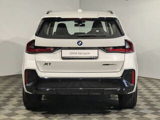 2026 BMW X1 Long 25Li xDrive III (U11/U12), белый, 5720000 рублей, вид 4