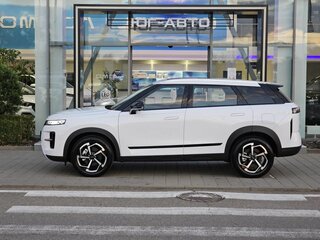 2026 Jaecoo J7 I Рестайлинг, белый, 2849000 рублей, вид 3
